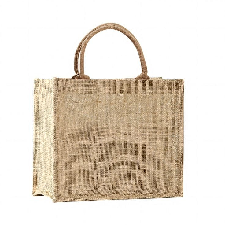 Jhute Bags - Durable and stylish reusable shopping bags
